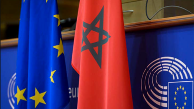 صورة المغرب يرد على اتهامه بتقديم رشاوى داخل أروقة الاتحاد الأوروبي