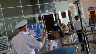 صورة المغرب يلغي إجبار جميع المسافرين لفحص كورونا بالمطارات