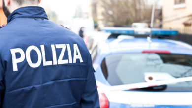 صورة إيطاليا: مهاجر مغربي يقتل زوجته وحماته وابنيه الصغيرين ثم ينتحر