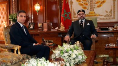 صورة إسبانيا تنشر اتفاقا أمنيا مع المغرب ظل مجمدا منذ فبراير 2019 بالتزامن مع زيارة بيدرو سانشيز