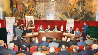 صورة ملتقى بتطوان يرصد إسهامات اليهود المغاربة بحضور أندري أزولاي