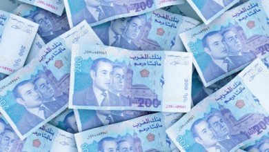 صورة هذه قيمة ودائع أموال المغاربة لدى الأبناك