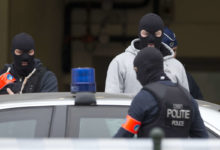 صورة بلجيكا.. إيقاف 8 أشخاص بشبهة الإرهاب بأحياء يقطن بها مغاربة